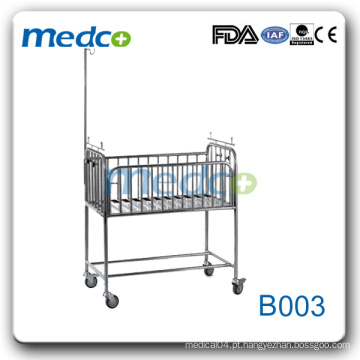 Berço infante de hospital HOT SALE! B003